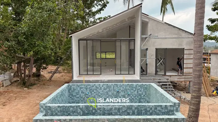 ✨  Scandinavian Soul in a Tropical Paradise 🌴