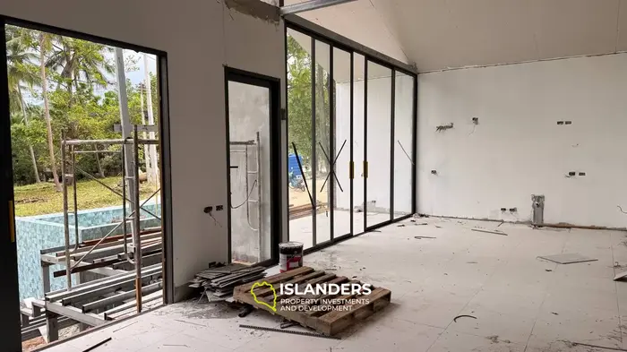 ✨  Scandinavian Soul in a Tropical Paradise 🌴