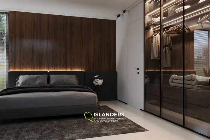 Premium Residence auf Koh Phangan