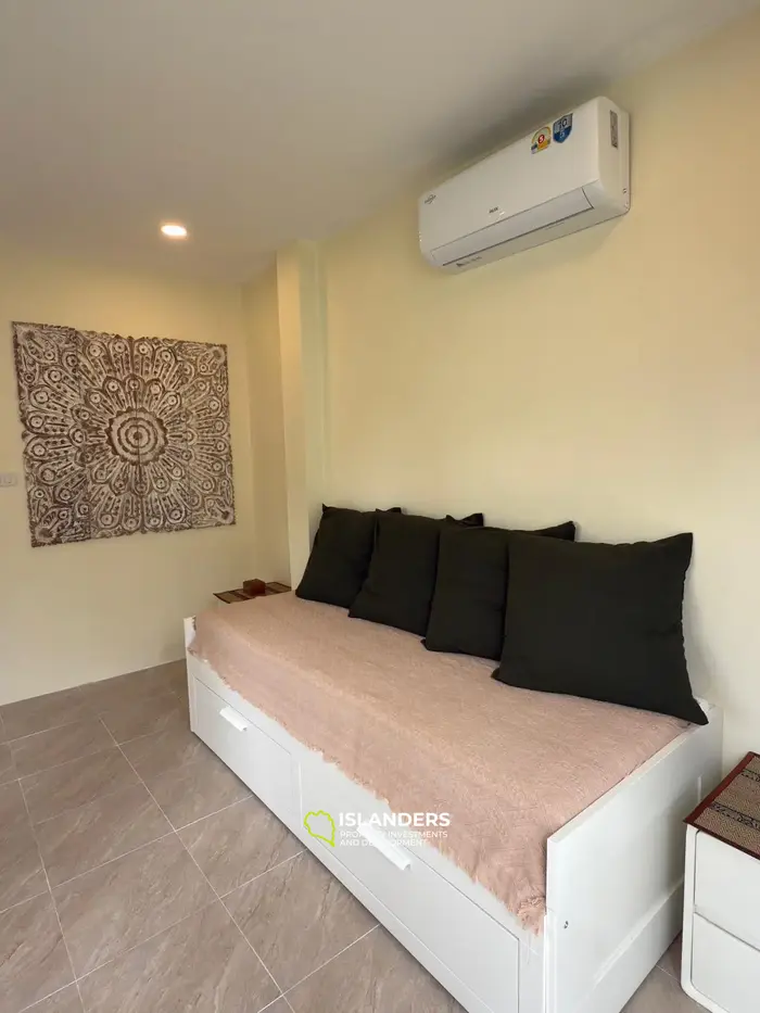 🌴 2 स्टाइलिश टाइनी हाउस बिक्री के लिए - एयरबीएनबी या निजी द्वीप जीवन के लिए एकदम सही 🌴