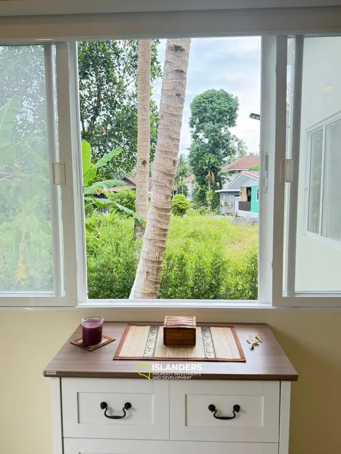 🌴 2 स्टाइलिश टाइनी हाउस बिक्री के लिए - एयरबीएनबी या निजी द्वीप जीवन के लिए एकदम सही 🌴