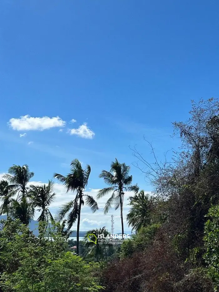 Villa avec piscine 2 chambres