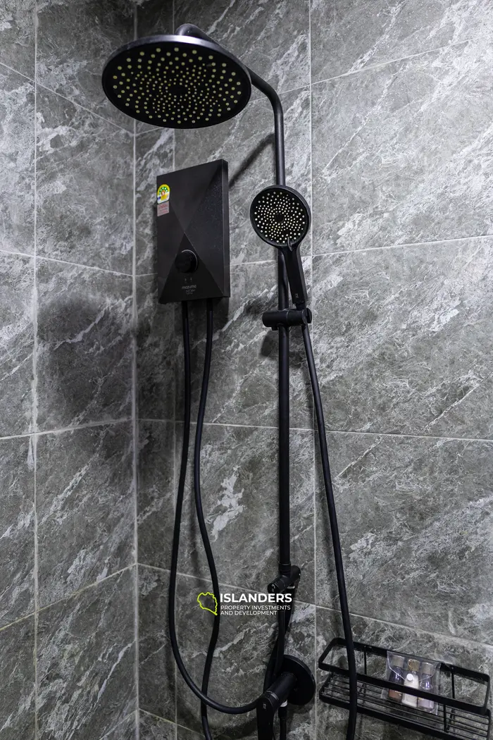 Escape Villa 2-Bedroom Luxury Retreat with Private Pool & Sea View