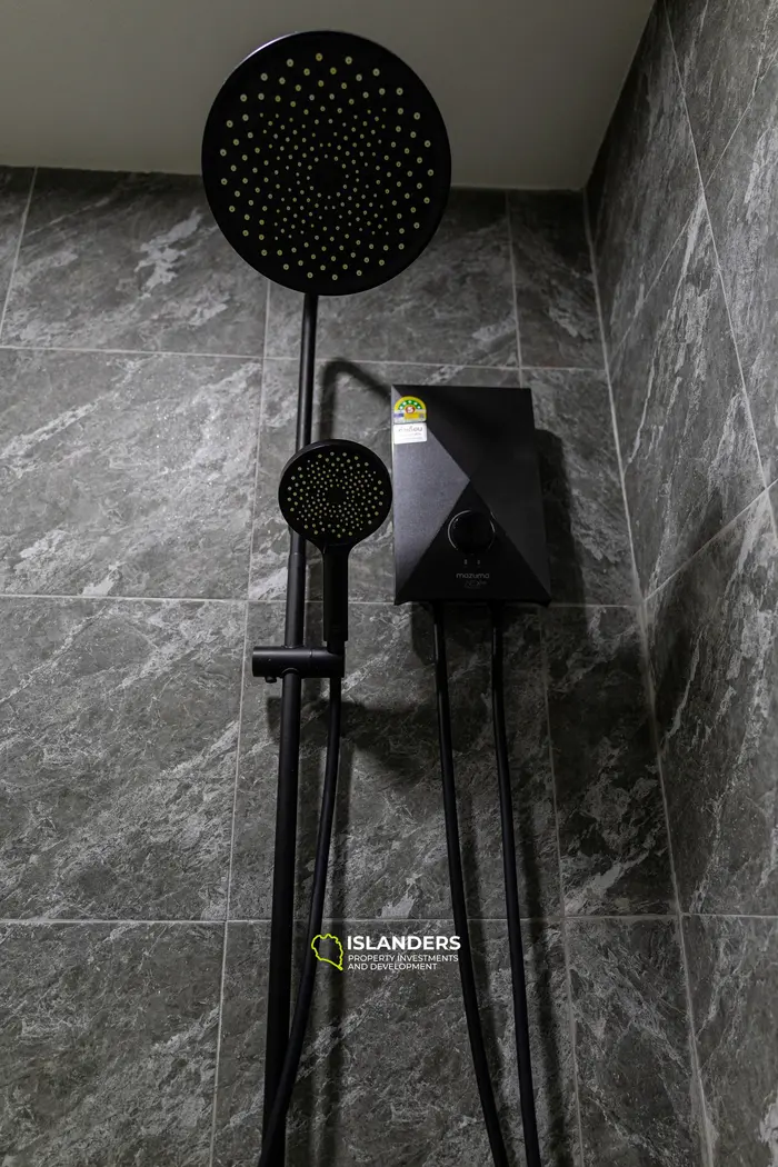 Escape Villa 2-Bedroom Luxury Retreat with Private Pool & Sea View