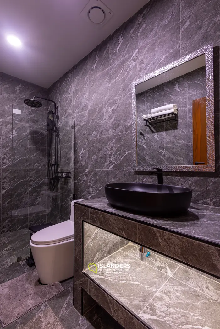 Escape Villa 2-Bedroom Luxury Retreat with Private Pool & Sea View