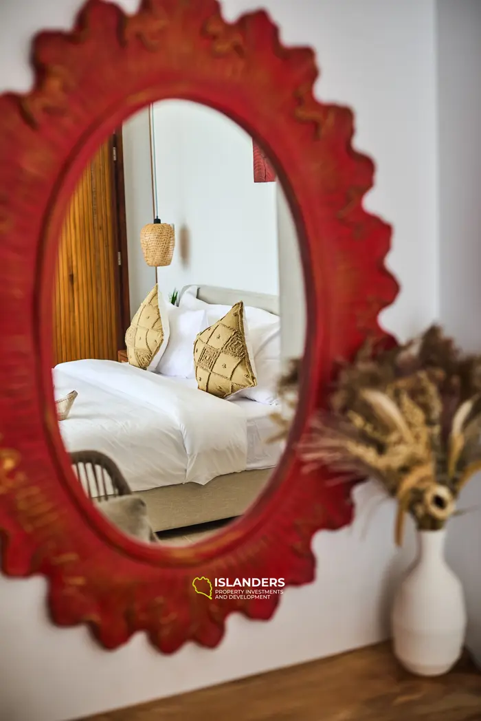 Sunset 3 Bedroom Sea View Villa with Infinity Pool in Chalok Ban Kao