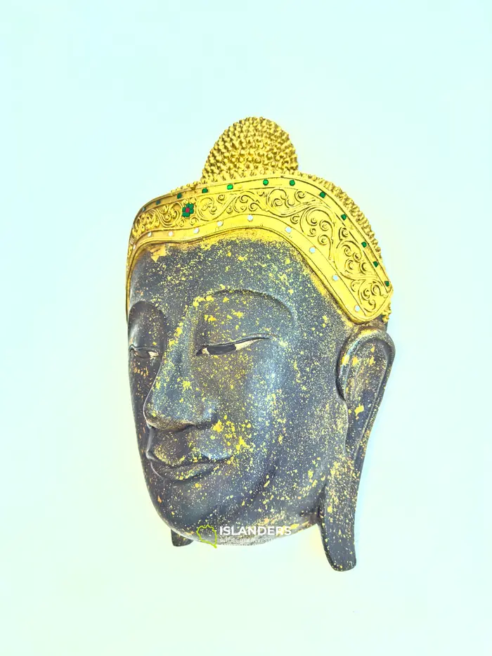 Villa de 3 chambres avec vue sur la mer et piscine à débordement à Chalok Ban Kao au coucher du soleil.