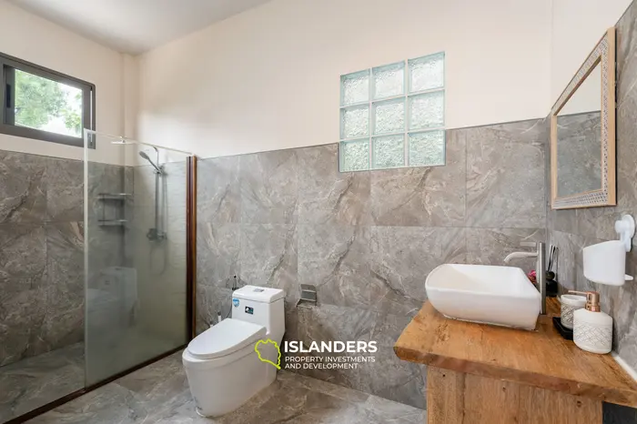 Bo Phut 3-Bedroom Pool Villa 