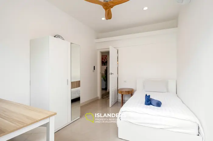 Bo Phut 3-Bedroom Pool Villa 