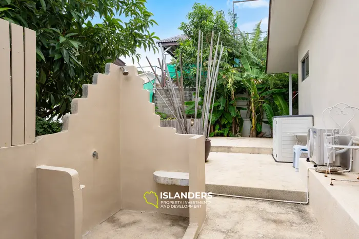 Bo Phut 3-Bedroom Pool Villa 