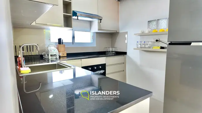 Lovely Villa in Peai Leam 