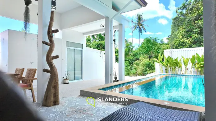 Lovely Villa in Peai Leam 