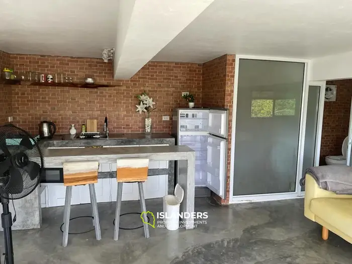 🏡 Charming Property for Sale – Villa with Pool, Apartment, Bungalow & Spacious Land