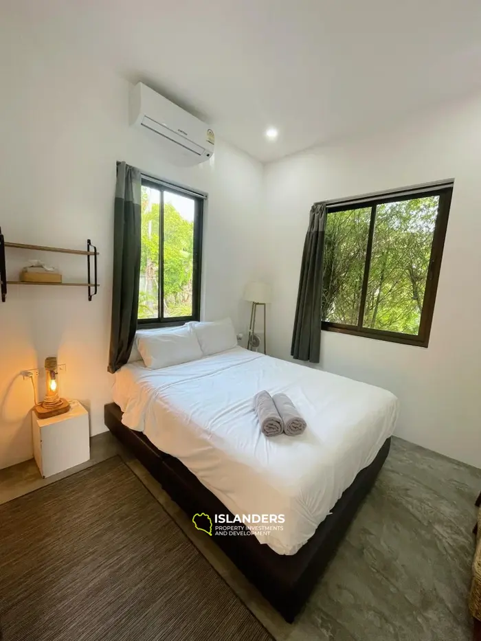 🏡 Charming Property for Sale – Villa with Pool, Apartment, Bungalow & Spacious Land