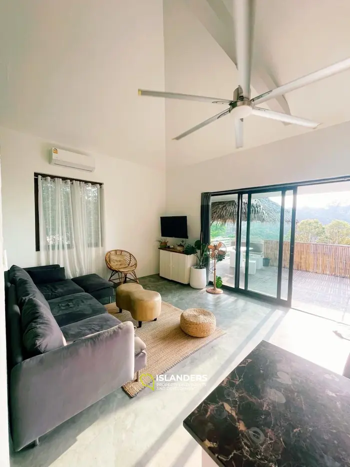 🏡 Charming Property for Sale – Villa with Pool, Apartment, Bungalow & Spacious Land