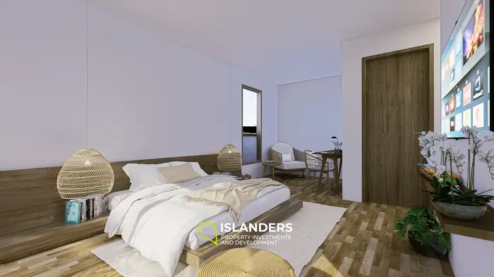 Selvatika Villa 13 – 2BR ประเภท A