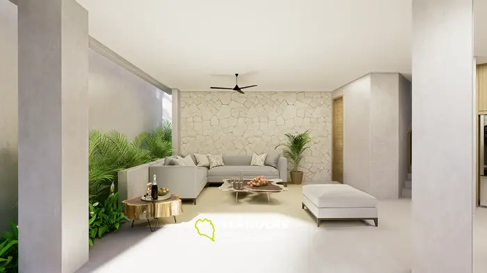 Selvatika Villa 13 – 2BR ประเภท A