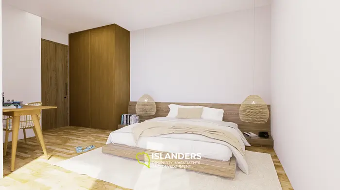 Selvatika Villa 14 – 2BR Type B