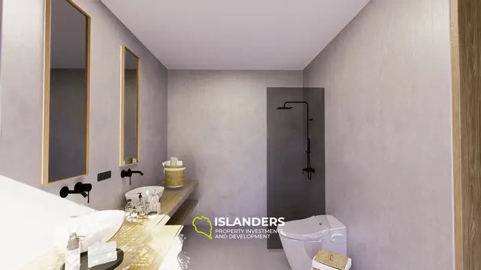 Selvatika Villa 14 – 2BR Type B