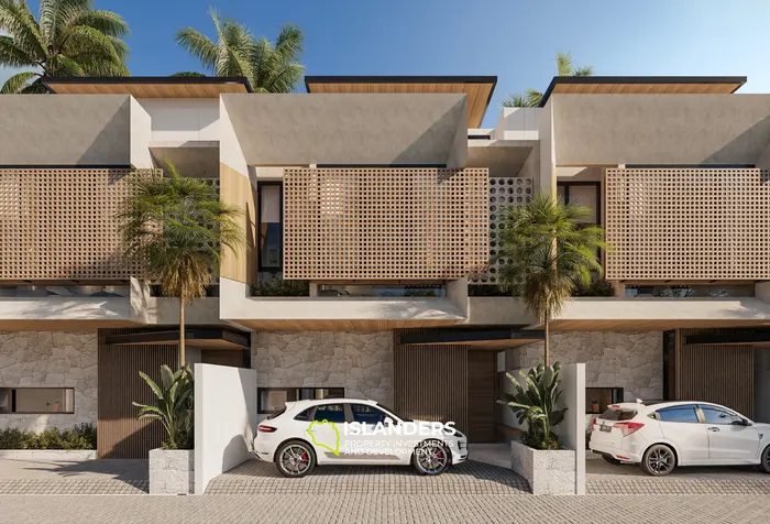 2BR Rooftop Villa