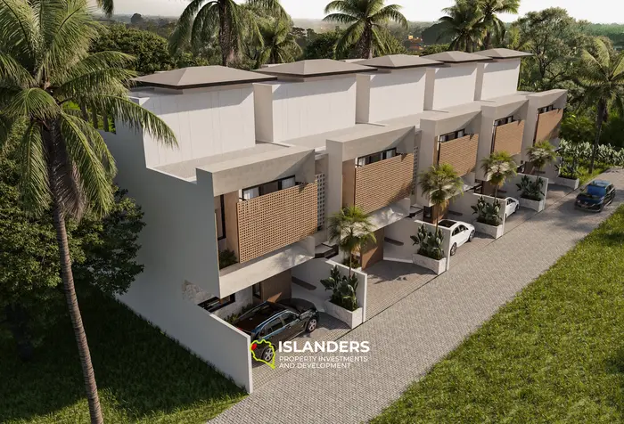 2BR Rooftop Villa