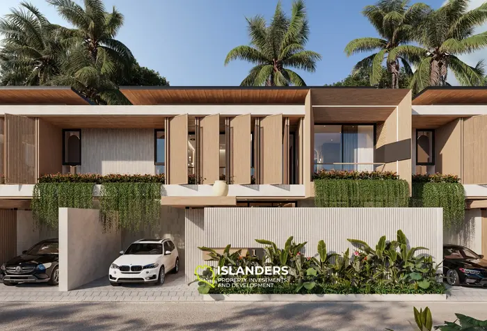 3BR Villa