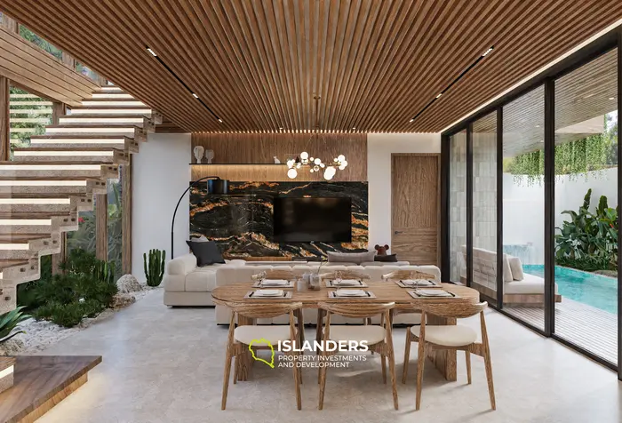 3BR Villa