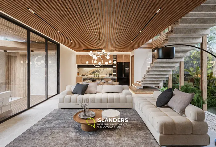 3BR Villa