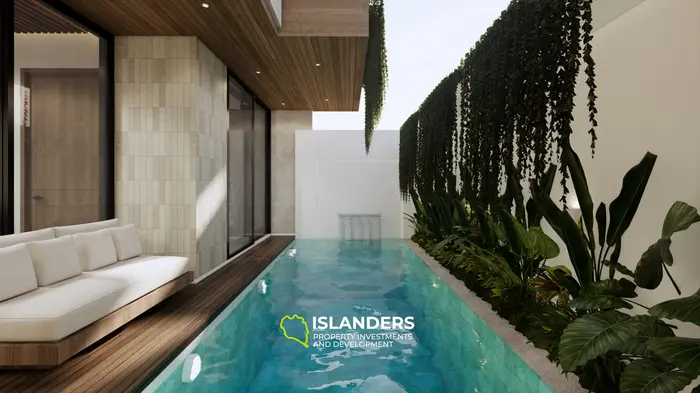 3BR Villa