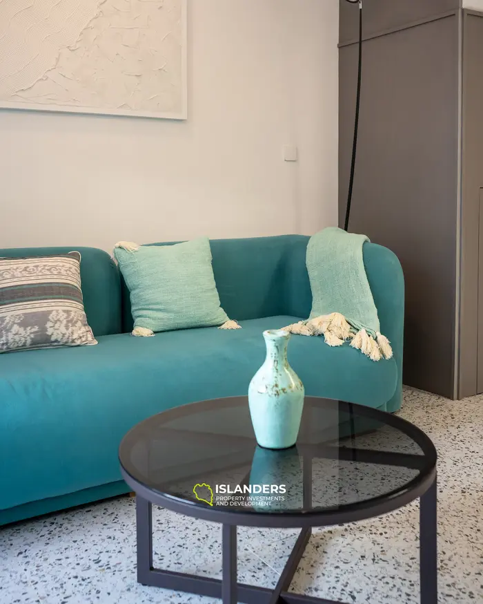 כפר טאון האוס 2BR
