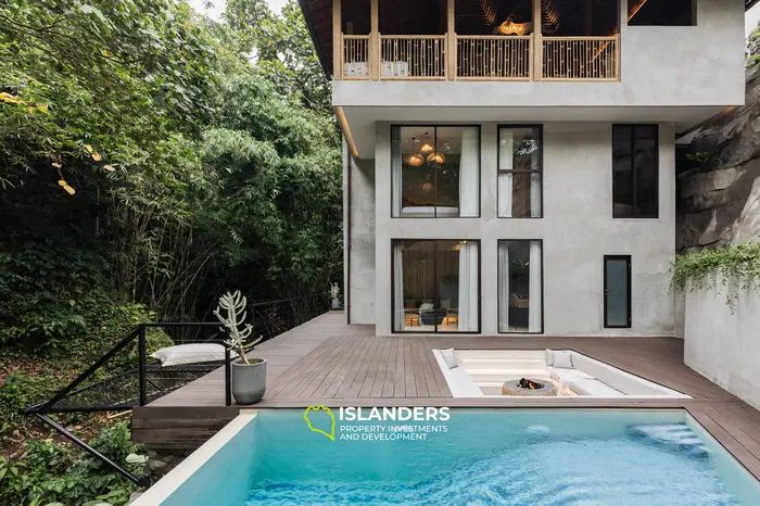 BALI Арт Вилла