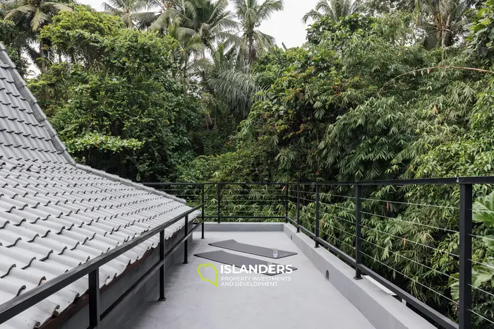 BALI Арт Вилла