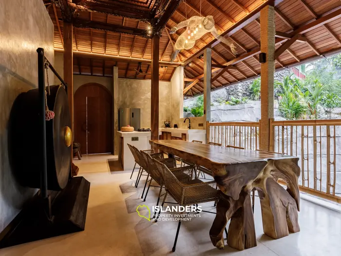 BALI Арт Вилла