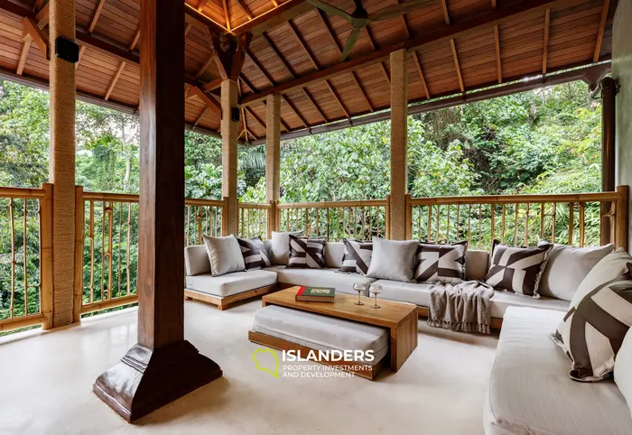 BALI Арт Вилла