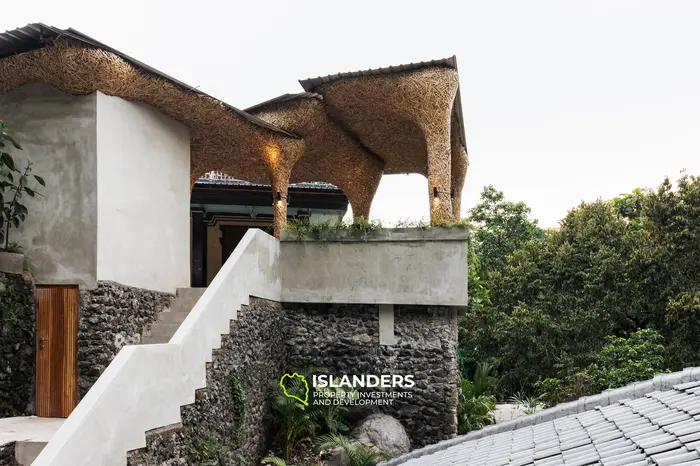 BALI Арт Вилла