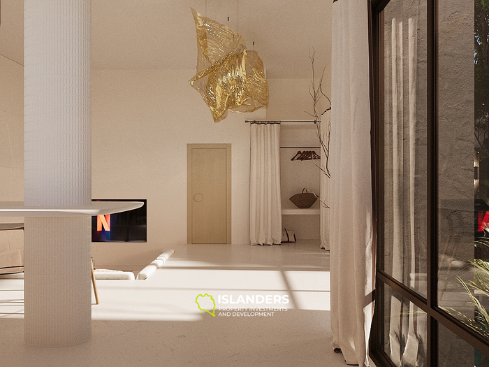 Mason Boheme Villa 108 m²