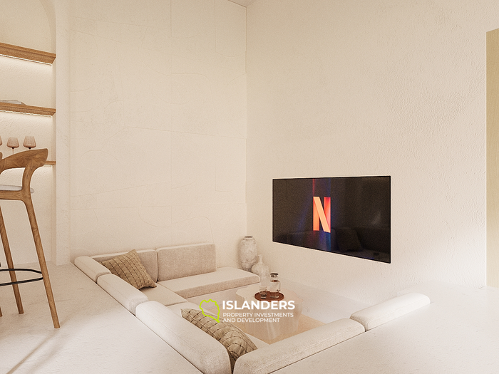Mason Boheme Villa 108 m²