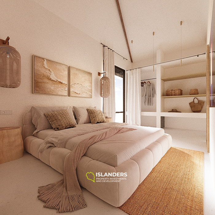 Mason Boheme Villa 108 m²