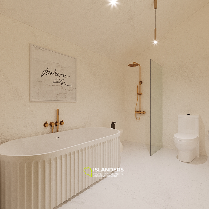 Mason Boheme Villa 108 m²