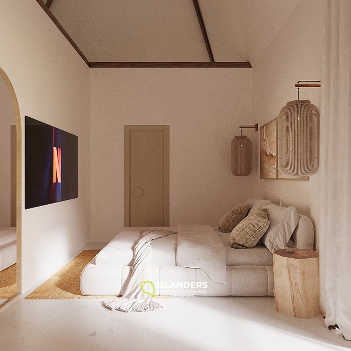 Mason Boheme Villa 108 m²