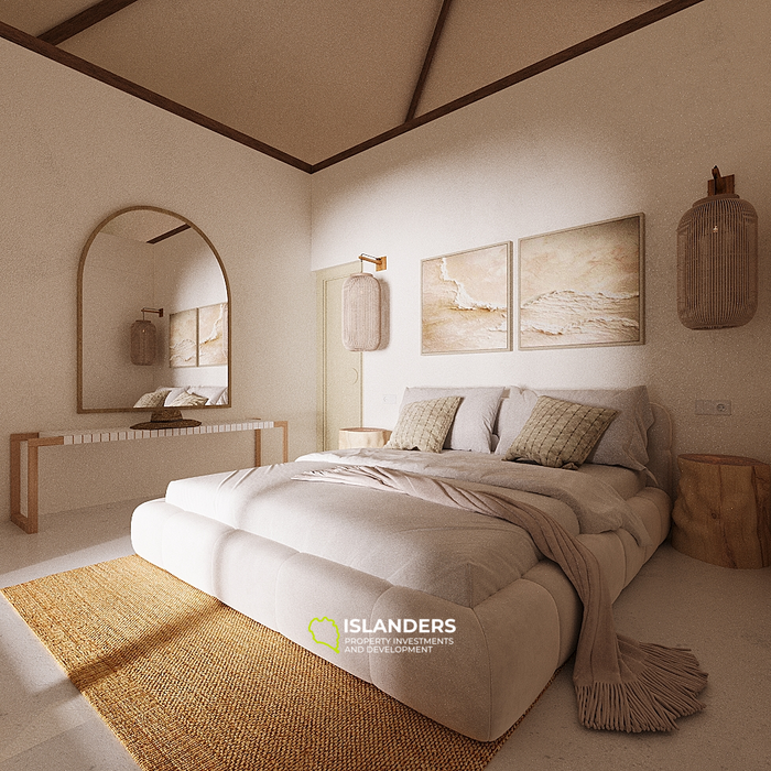 Mason Boheme Villa 108 m²