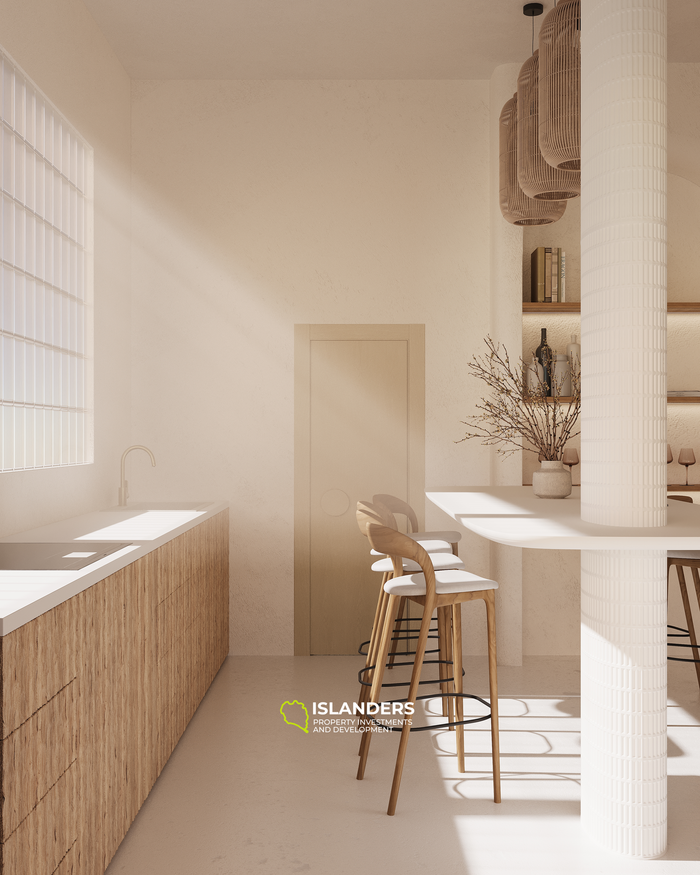Mason Boheme Villa 108 m²