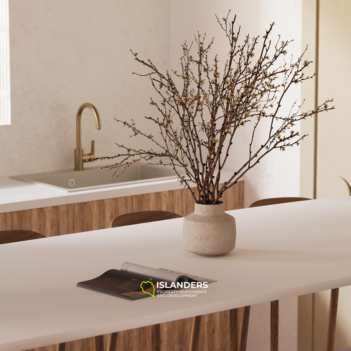 Mason Boheme Villa 108 m²