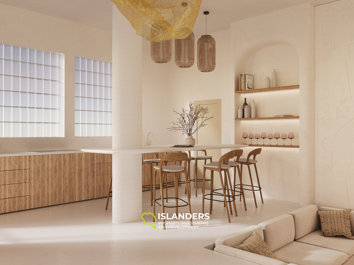 Mason Boheme Villa 108 m²