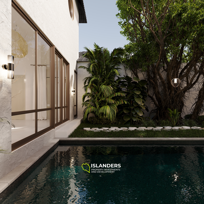 Mason Boheme Villa 108 m²