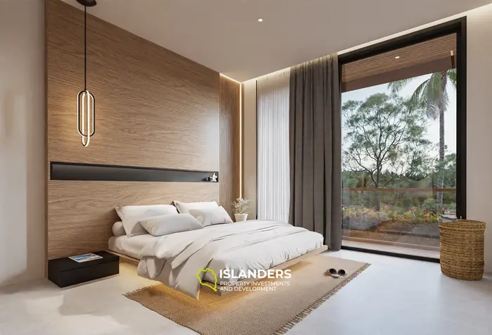 Bolong Garden Villas 2