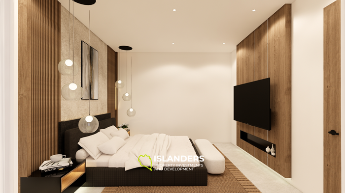 Bolong Garden Villas 2