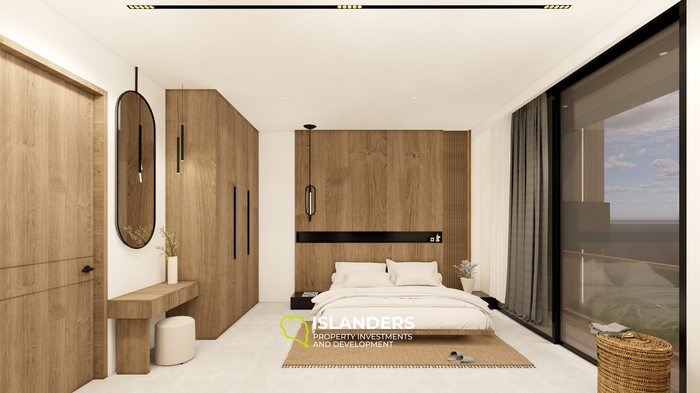 Bolong Garden Villas 2