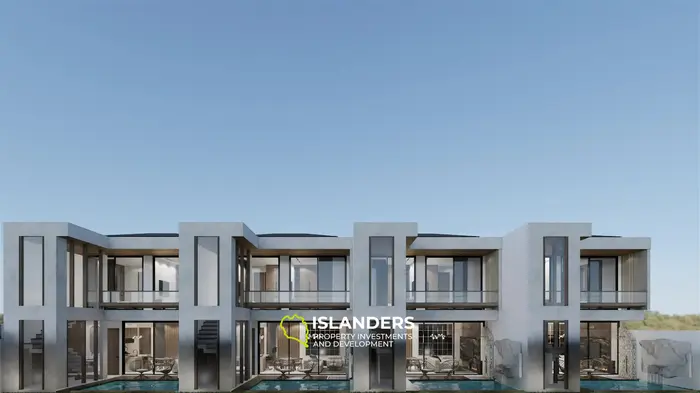 Bolong Garden Villas 2
