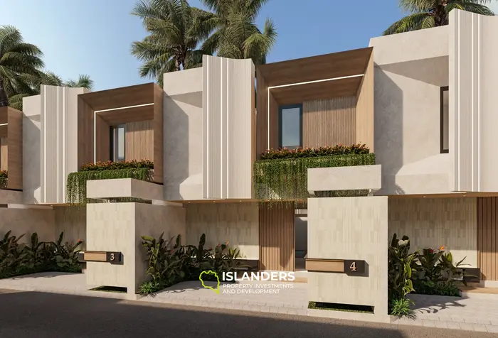Bolong Garden Villas 2